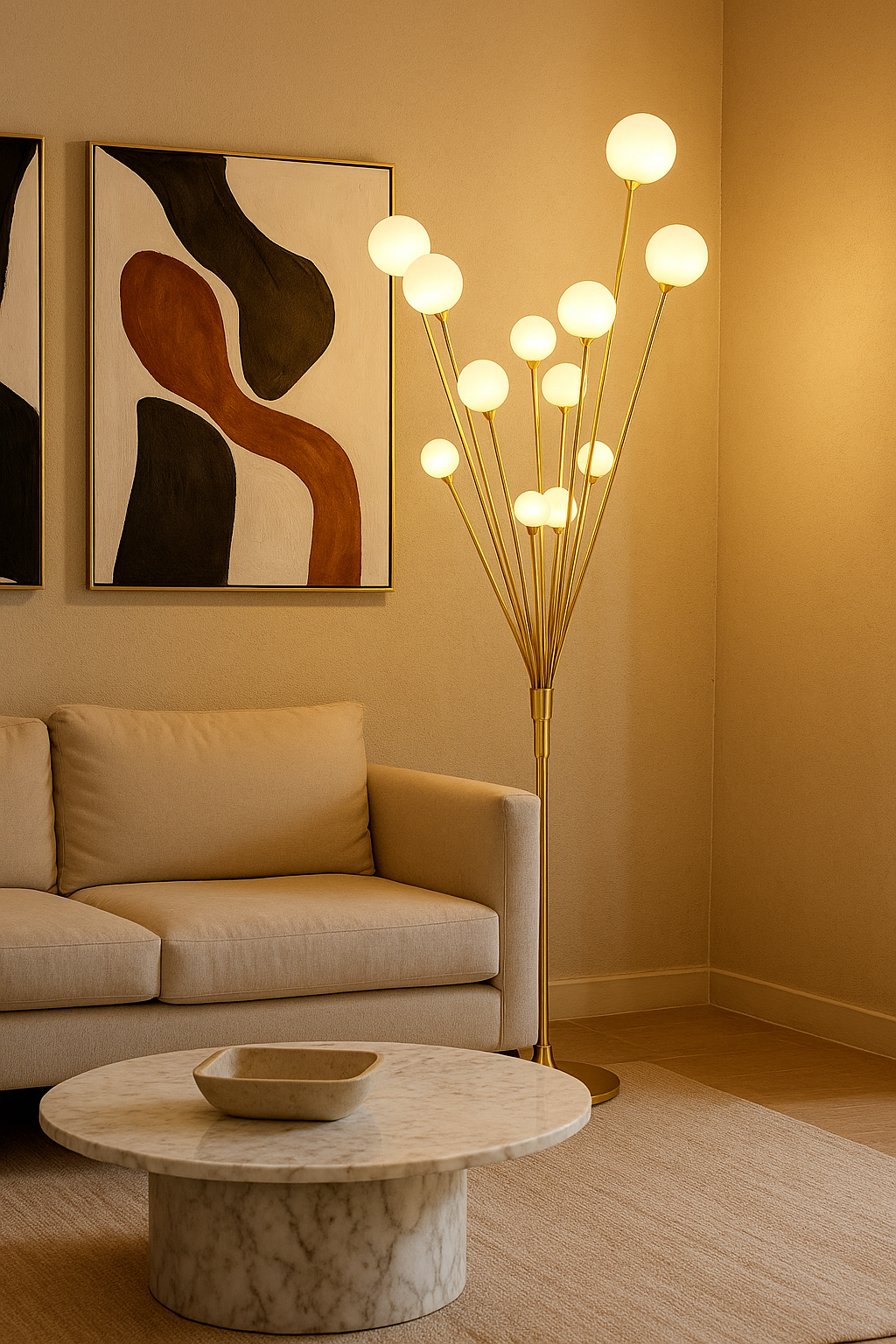 Lighting